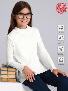 Апрель Водолазка 1ДДВД3455024