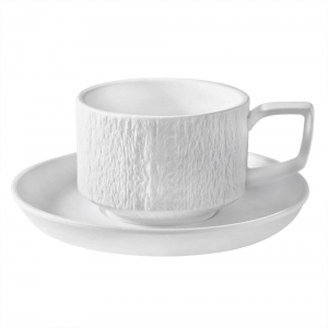 135-089 Кофейный набор 12пр. 120 мл ЭФИОПИЯ в под.уп.(х8)Фарфор