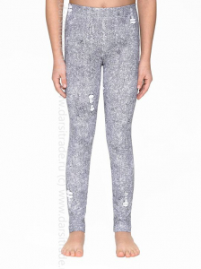 Легинсы детские для дев. Mirage Conte Elegant Дроп