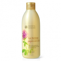 Крем-гель для душа Oriental Princess Age Recharge 250 мл / Oriental Princess Age Shower Bath Cream 250 ml