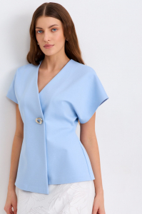 Блузка С2688-2 НСК