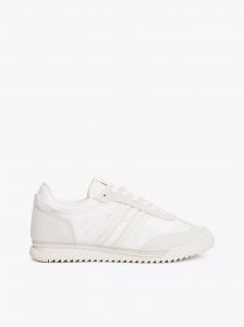 Tommy Jeans Mixed-Media Runner Sneaker