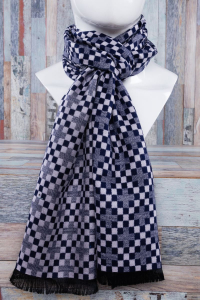 шарф 
            11.02-001-397