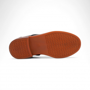 Туфли Q180-12 черные