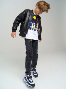 Куртка для мальчика