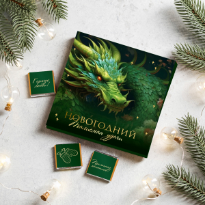 ? Набор 9 шоколадок 