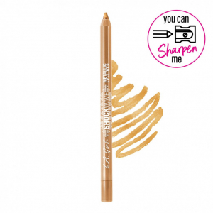 Карандаш для глаз L.A. Girl Shockwave Eyeliner - Gold Medal GP749