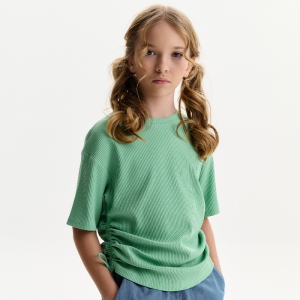 GFT4334 футболка для девочек (1 шт в кор.)