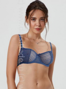 Бюстгальтер RB6089 Vintage Conte Дроп мягкая