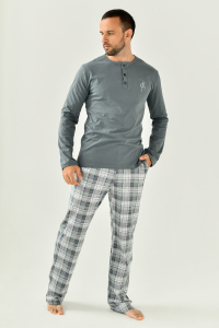 Пижама мужская 