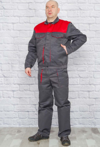 Костюм 916-Б, грета (рост 170-176)