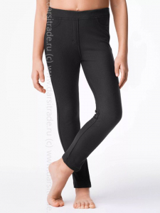 Легинсы детские для дев. 18С-578ДТСП Baby Bow Conte Elegant Дроп