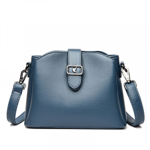 KAIDIFEINIROO Сумка женская с двумя ремнями 5233