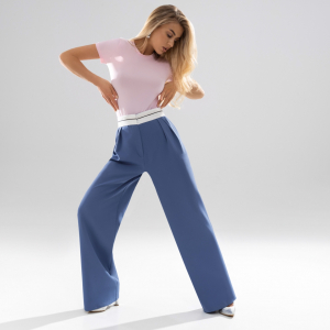 Брюки, Стильная действительность (denim happy)