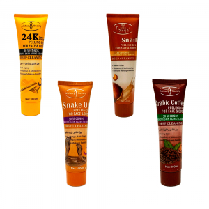 Пилинг?скатка Aichun Beauty