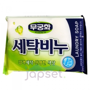 Хозяйственное мыло, традиционное, 230 гр