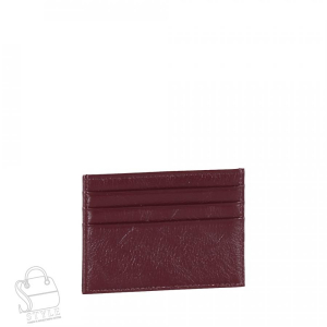 Картхолдер 0695 brown Vermari
