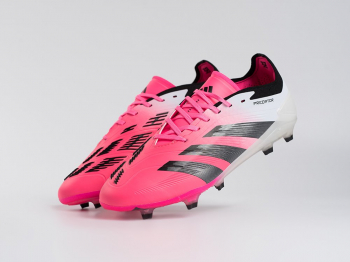 Футбольная обувь Adidas Predator Elite FG