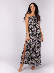 Платье пляжное №210019 Chantemely Дроп