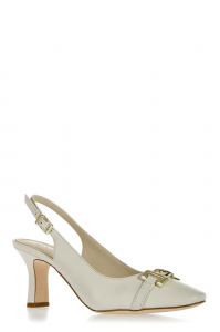 Туфли летние открытые CAPRICE