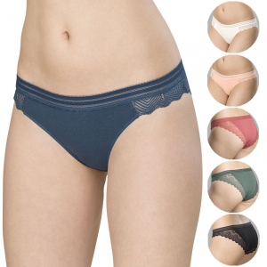 LULB6313 трусы женские (1 шт в кор.)