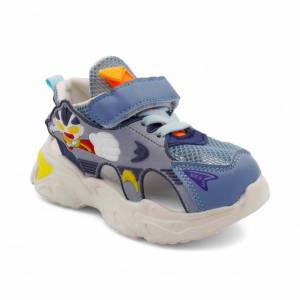 Сандалии Х16-С синие