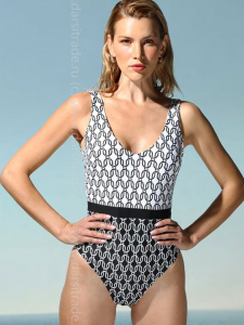 Купальник FR206 Jolidon 2025 совместный