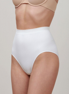 Женские трусы слипы Indefini (Арт.134500-2248WUV)