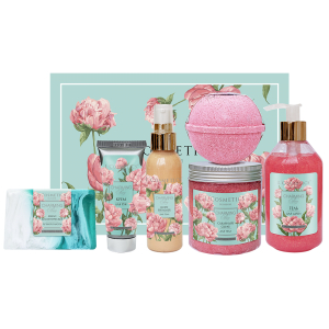 BLOSSOM Charming Peony Подарочный набор Романтика