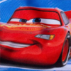 Плавки детские Cars Diwari Conte Дроп шорты