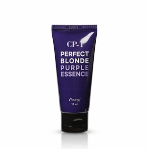 [Истекающий срок годности] Эссенция для волос CP-1 блонд - Perfect Blonde Purple Essense, 50 мл