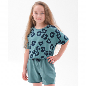 Комплект футер 2х нитка петля 7631320402