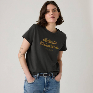 Graphic Boxy T-shirt