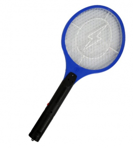 Ракетка-мухобойка MOSKITEK 3143453