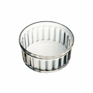 Жюльенница 10х5см 0.2л