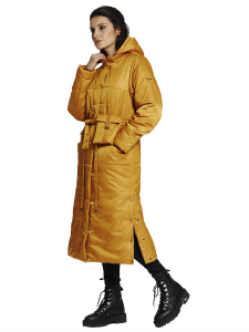 DIMMA Пальто 2111