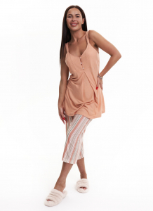 Женский комплект для беременных Berrak