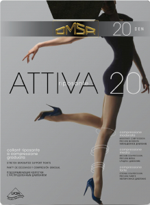 OM Attiva 20