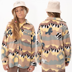 GFCQ3370 куртка для девочек (1 шт в кор.)