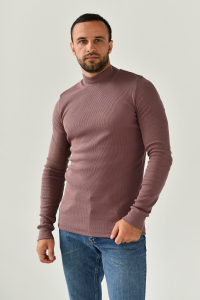 Водолазка мужская (стойка)