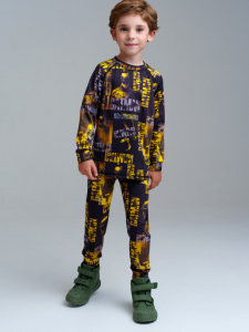 Термобелье для мальчика