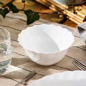 Салатник ТРИАНОН 12см