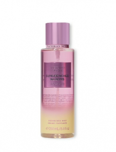 Sundrenched Blooms Fragrance Mist