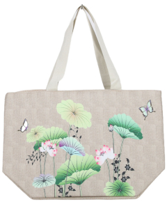 Пляжная сумка «BAILI»