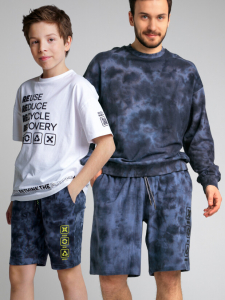 Шорты для мальчика