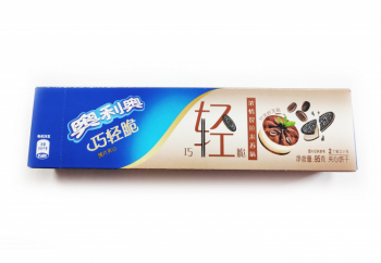 Печенье Oreo со вкусом тирамису, 95 гр
