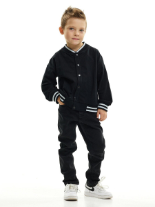 BATIK Бомбер 030_ШБ