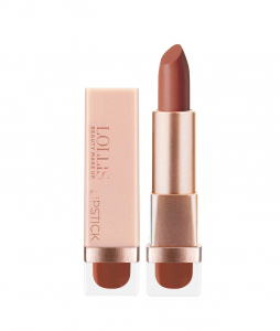 Помада для губ LOLLIS Lipstick тон 105 Меркер Косметика 4,5г