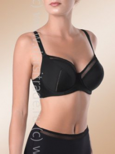 Бюстгальтер RB6070 Nuance Conte Дроп мягкая