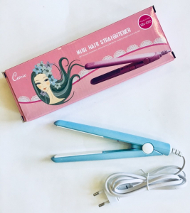 Мини-утюжок Цейнио МО-1605